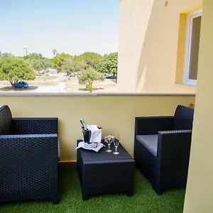 Da Mariolina Guest house