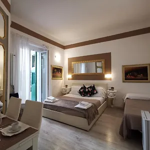 Guest house La Stanza Di Giulietta, Verona