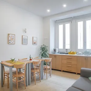 Bed & Breakfast Babbaluci - Centro Storico