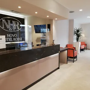 酒店 诺芙罗西酒店