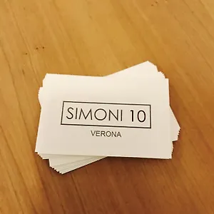 Guest house Simoni 10, Verona