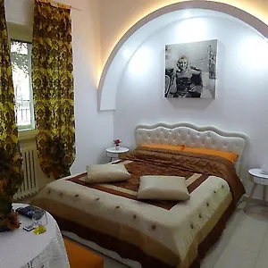 Guest house Monaco, Verona