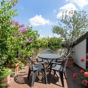Bed & Breakfast Attico Di Charme, Verona