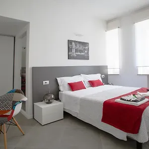 Guest house Dreams In, Verona
