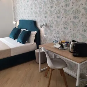 Affreschi A San Pietro Bed & Breakfast