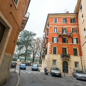 Affittacamere Le Casette, Verona