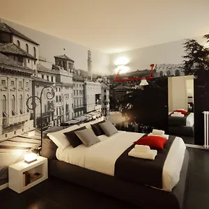 Affittacamere Dimoras House, Verona