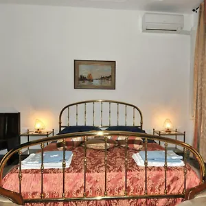 Gasthof Locazione Turistica Poker D'assi, Verona