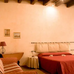 Bed & Breakfast Anfiteatro, Verona